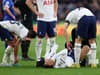 Injured Tottenham star spotted in training for the first time in major double boost ahead of Sheffield United