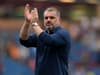 Ange Postecoglou makes ‘dejected’ admission after training call ahead of Tottenham vs Sheffield United