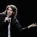 Russell Brand in 2006.  (Photo by Jo Hale/Getty Images)