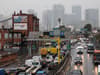Blackwall Tunnel: Closures planned for Silvertown Tunnel toll crossings project work