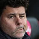 Mauricio Pochettino, Manager of Chelsea