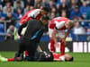 Arsenal injury latest ahead of PSV and Tottenham as Mikel Arteta handed major concern