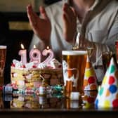 Young’s Pubs celebrates its 192nd birthday this week