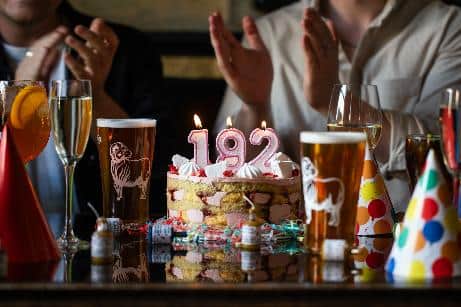 Young’s Pubs celebrates its 192nd birthday this week