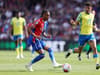 Crystal Palace double injury blow as training ground setback emerges ahead of crucial Fulham game