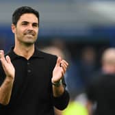Arsenal have their eye on a top talent from Israel according to reports. (Getty Images)