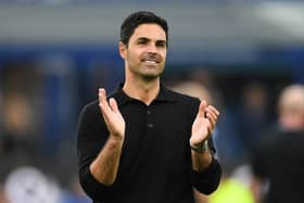 Arsenal have their eye on a top talent from Israel according to reports. (Getty Images)
