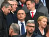 Daniel Levy’s ultimate Ange Postecoglou backing ahead Arsenal vs Tottenham showdown