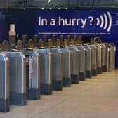 London Underground station staff will strike for 2 days in October