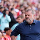 Tottenham are reportedly in a three horse race to sign one of last seasons top scorers. (Getty Images)
