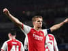 Arsenal player ratings vs PSV as one player scores 9/10 and a surprise 7/10 in Champions League victory