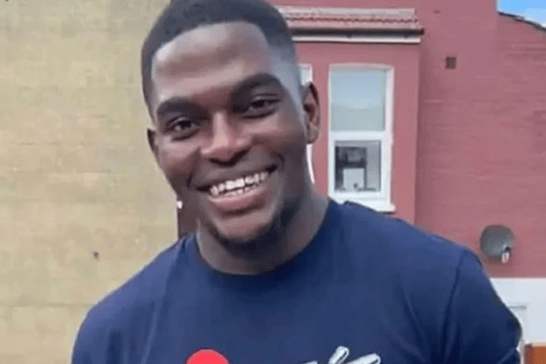 The Metropolitan Police officer who fatally shot Chris Kaba in south London in September 2022 has been charged with murder, the Crown Prosecution Service has confirmed. 