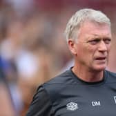 A West Ham youngster is on his way to another Premier League club. (Getty Images)