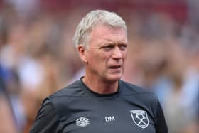 A West Ham youngster is on his way to another Premier League club. (Getty Images)