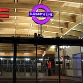 Calls have been made into a review of the accessibility of the Elizabeth line