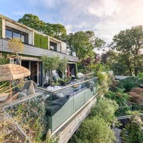 I’m A Celebrity-style mansion hits the market for £2m - just down the road from Ant & Dec
