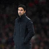 Mikel Arteta is already bemused by the fixture schedule (Image: Getty Images)