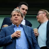 Chelsea could recieve a £400m investment ahead of January. (Getty Images