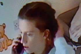 Police are searching for missing Jamie-Leigh Kelly and her two children