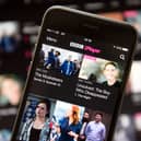 Use of BBC iPlayer is included in TV licence fees (Getty)