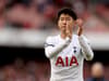 Ange Postecoglou blown away by captain Son Heung-min’s ultimate dressing room sacrifice in 2-2 Arsenal draw