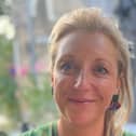 Vanessa was last seen on Richmond Road in Hackney on Saturday September 23