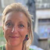 Vanessa was last seen on Richmond Road in Hackney on Saturday September 23