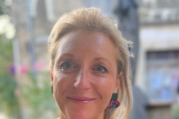 Vanessa was last seen on Richmond Road in Hackney on Saturday September 23