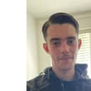 Max Moy Wheatley. (Photo by Met Police)