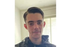 Max Moy Wheatley. (Photo by Met Police)