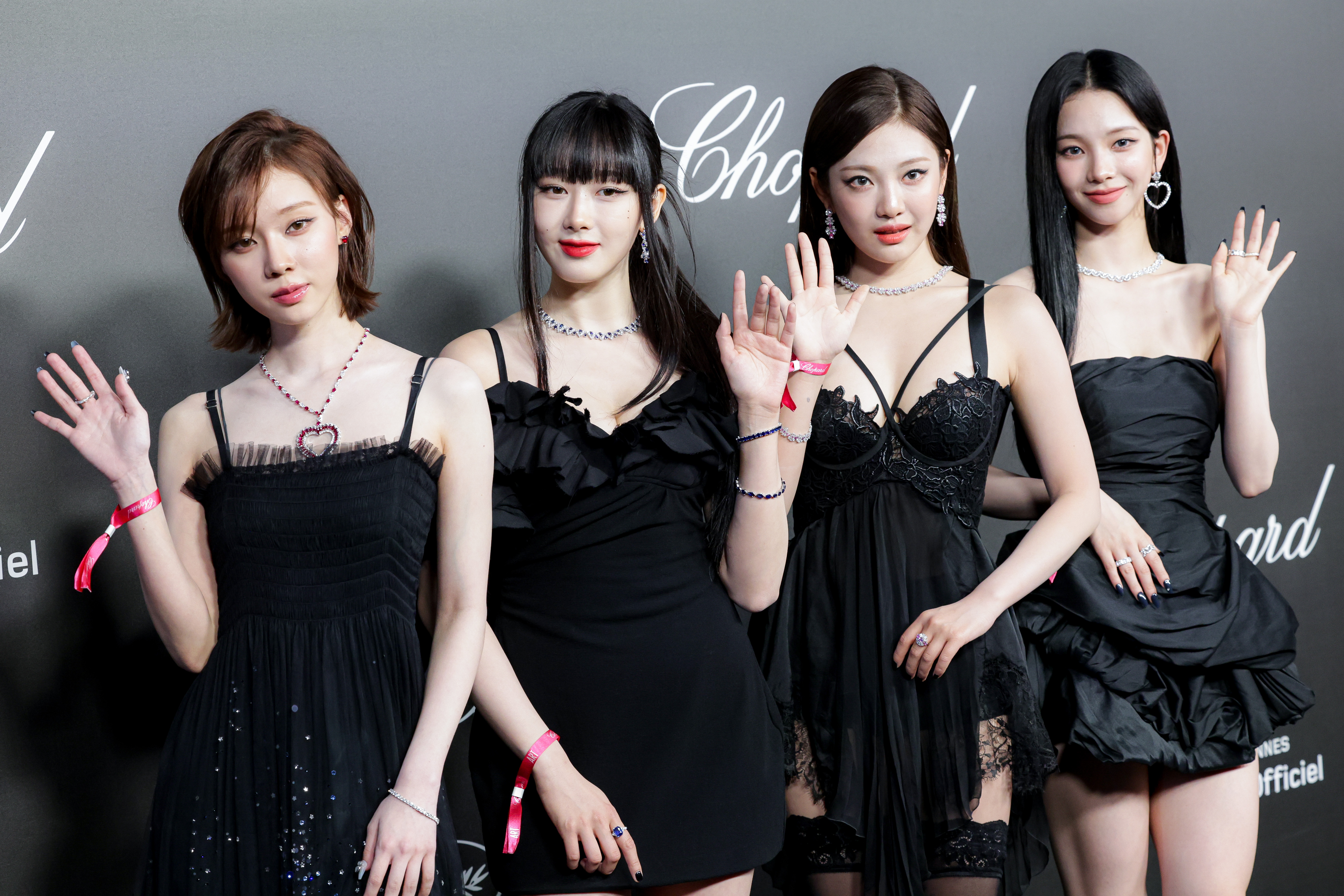 Full guide to K-pop group Aespa’s London O2 Arena show