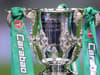 When is the Carabao Cup fourth round draw? TV channel, round dates and teams