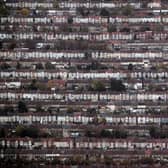 A study has suggested Waltham Forest is the most family-friendly area in the country. (Photo by Oli Scarff/Getty Images)