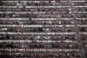 A study has suggested Waltham Forest is the most family-friendly area in the country. (Photo by Oli Scarff/Getty Images)