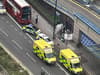 Croydon stabbing: ‘Heartbroken’ - 15-year-old girl stabbed to death in London