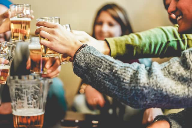 More than 60 new pubs in London have been praised in the CAMRA 2024 Good Beer Guide. Photo credit: Adobe Stock 