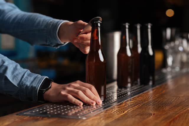 From smaller taverns to bigger bars and public houses, the new guide features a variety of establishments across the capital. Photo credit: Adobe Stock 