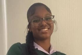 Elianne’s family described her as “the light of our lives”. Credit: Met.