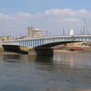 Wandsworth Bridge will reopen to traffic next week following the successful completion of repair works