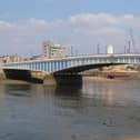 Wandsworth Bridge will reopen to traffic next week following the successful completion of repair works