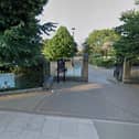 The Stepney Green astroturf is located in Stepney Green Park on Redmans Road. Credit: Google.