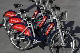 We’ve compiled a guide to get around the capital during the Tube strikes this week.