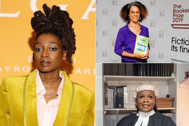 As part of LondonWorld’s series on Black History Month, we want to celebrate it by highlighting the work of 10 inspirational black female Londoners.