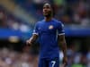 Why Raheem Sterling has been surprisingly ‘dropped’ to Chelsea’s bench vs Fulham