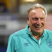 Neil Warnock  