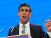 HS2: Rishi Sunak scraps Birmingham to Manchester leg at Conservative Party Conference - but what about Euston?