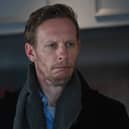 Laurence Fox was reportedly arrested at his south London home earlier today (October 4). Credit: Peter Summers/Getty Images.