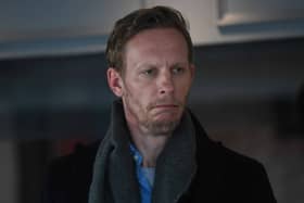 Laurence Fox was reportedly arrested at his south London home earlier today (October 4). Credit: Peter Summers/Getty Images.