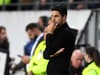 Mikel Arteta blamed for Arsenal defeat v Lens as Rio Ferdinand makes ‘look a bit different’ claim