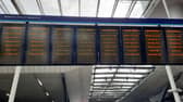 All trains were cancelled from London Bridge station on October 4 due to Aslef train strikes